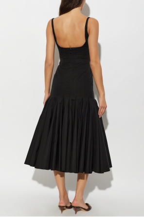 Jacquemus Dress `Agave`
