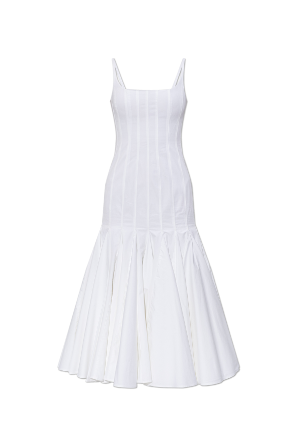 ‘Agave’ dress od Jacquemus