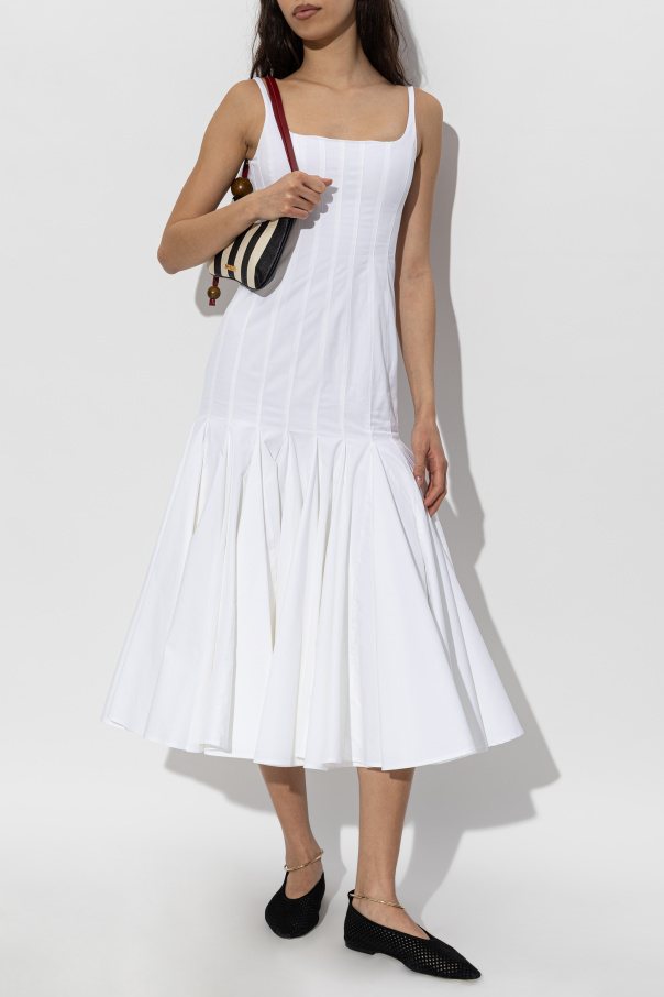 Jacquemus ‘Agave’ dress