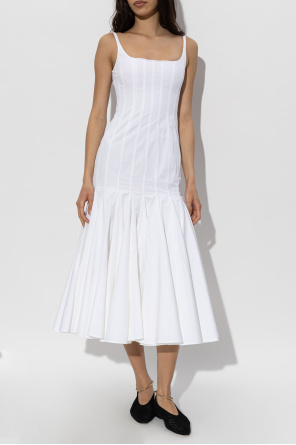 Jacquemus ‘Agave’ dress