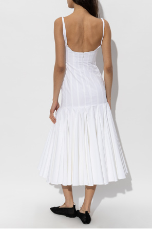 Jacquemus ‘Agave’ dress