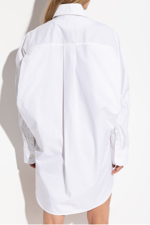 Jacquemus Sukienka `Ovalo`