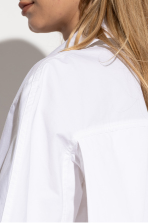 Jacquemus Sukienka `Ovalo`