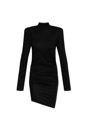 Dress `spallina` od Jacquemus