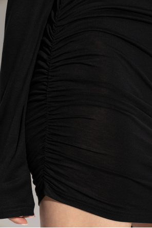 Jacquemus Vestido `Spallina`