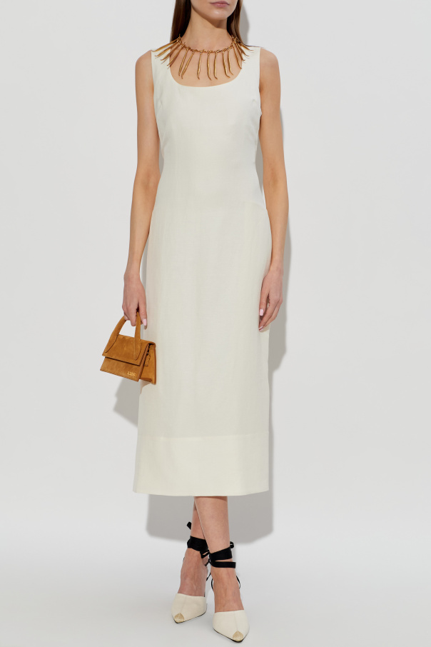 Jacquemus ‘Tablier’ dress