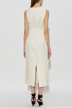 Jacquemus ‘Tablier’ dress