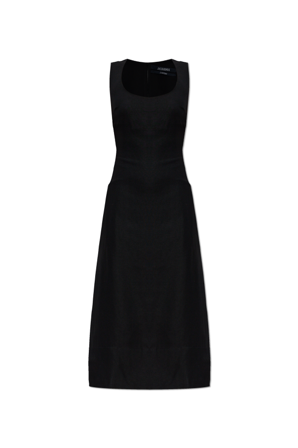 ‘Tablier’ dress od Jacquemus