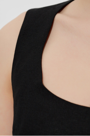 Jacquemus ‘Tablier’ dress