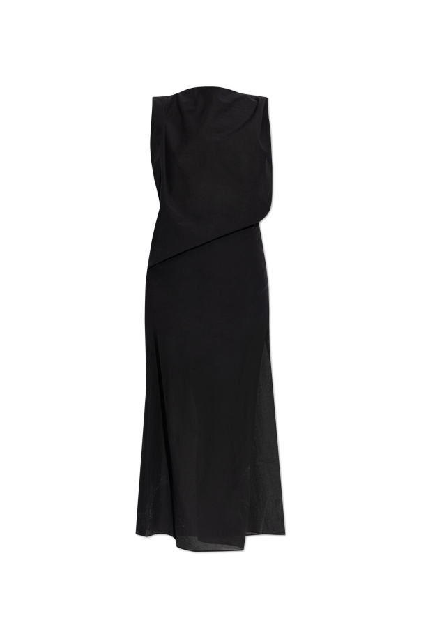 Sleeveless dress od Jacquemus