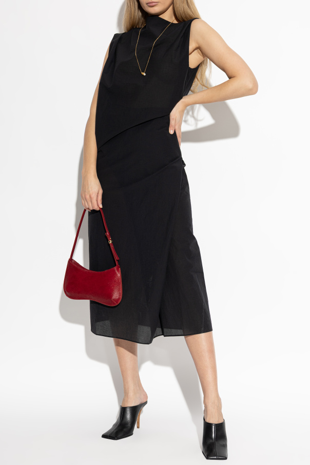Jacquemus Ärmelloses Kleid