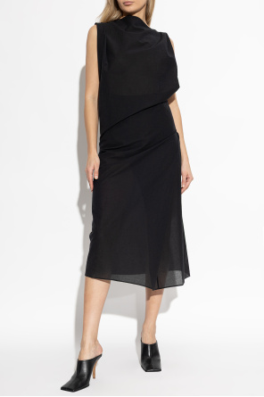 Jacquemus Ärmelloses Kleid