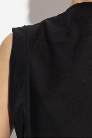 Jacquemus Ärmelloses Kleid