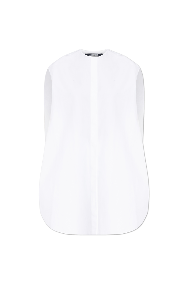 Loose-fit dress od Jacquemus