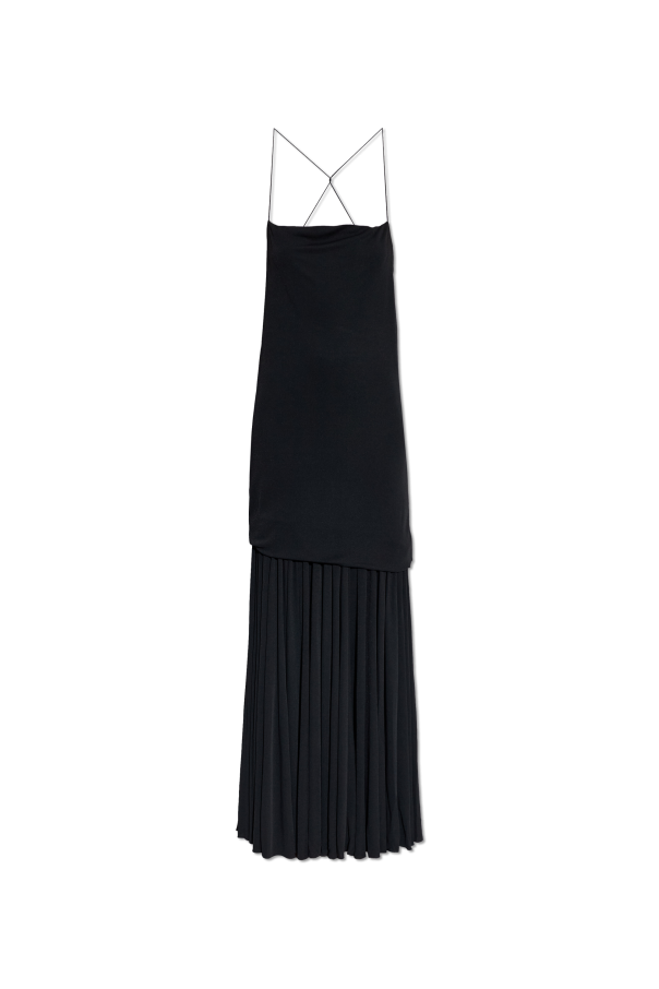 ‘Abiha’ dress od Jacquemus