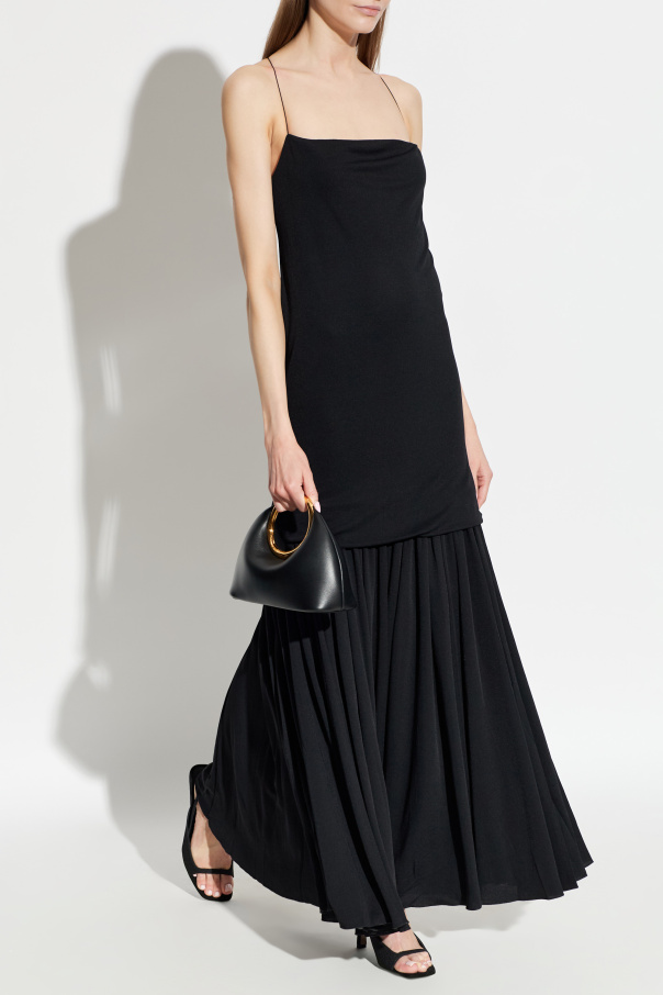 Jacquemus ‘Abiha’ dress