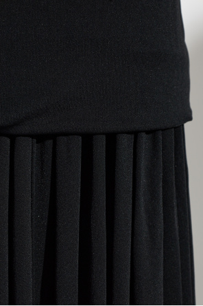 Jacquemus ‘Abiha’ dress