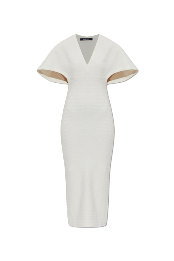 'Maille' dress od Jacquemus