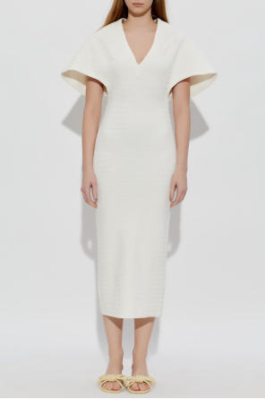 Jacquemus 'Maille' dress