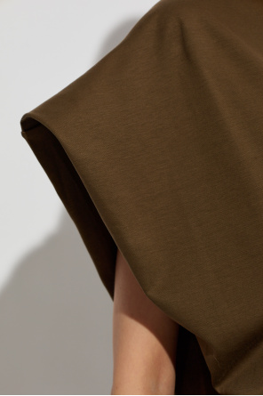 Jacquemus 'Drap' dress