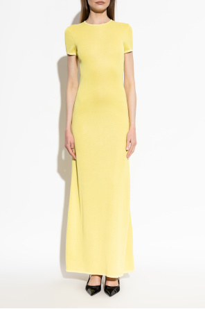 Jacquemus Short-sleeve dress