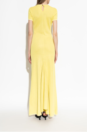 Jacquemus Short-sleeve dress