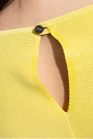 Jacquemus Short-sleeve dress