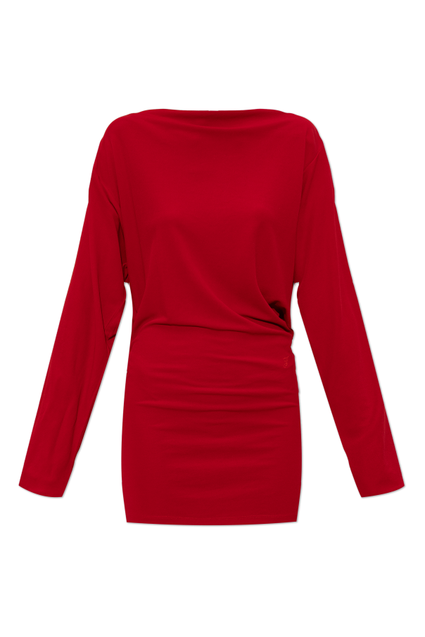 ‘Mistral’ dress od Jacquemus