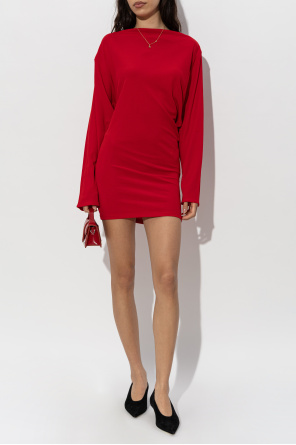 ‘mistral’ dress od Jacquemus