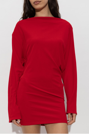 Jacquemus ‘Mistral’ dress