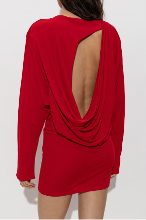 Jacquemus ‘Mistral’ dress