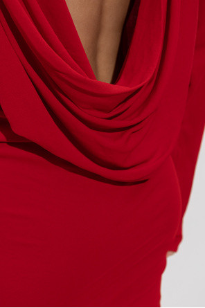 Jacquemus ‘Mistral’ dress