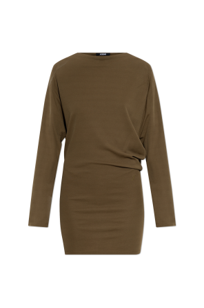 Dress "Mistral"