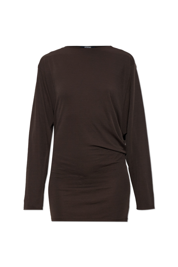 ‘Mistral’ dress od Jacquemus