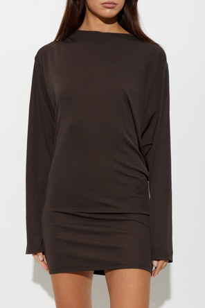 Jacquemus Kleid „Mistral“