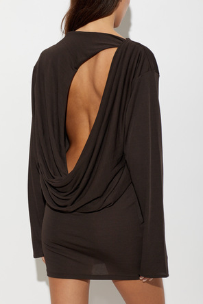 Jacquemus Kleid „Mistral“