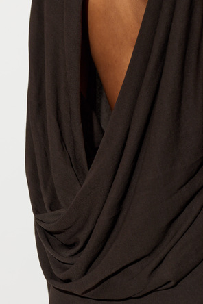 Jacquemus Kleid „Mistral“