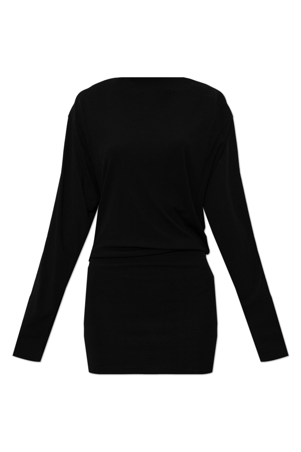 Jacquemus Kleid „Mistral“