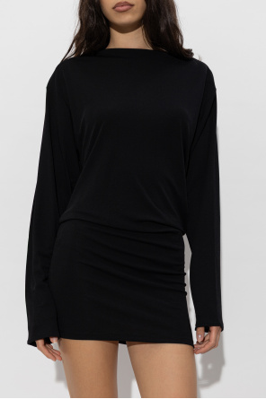 Jacquemus Kleid „Mistral“