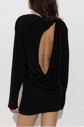 Jacquemus Kleid „Mistral“