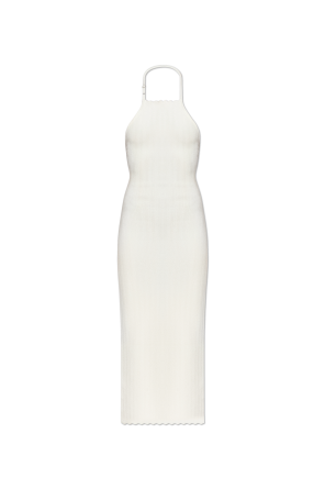 "Tablier" dress