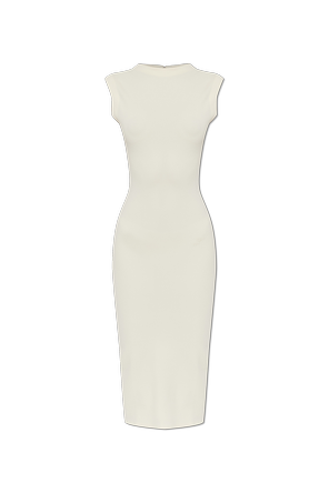 Dlouhé šaty ‘Alba Midi’