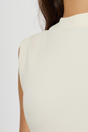 Jacquemus Long dress ‘Alba Midi’