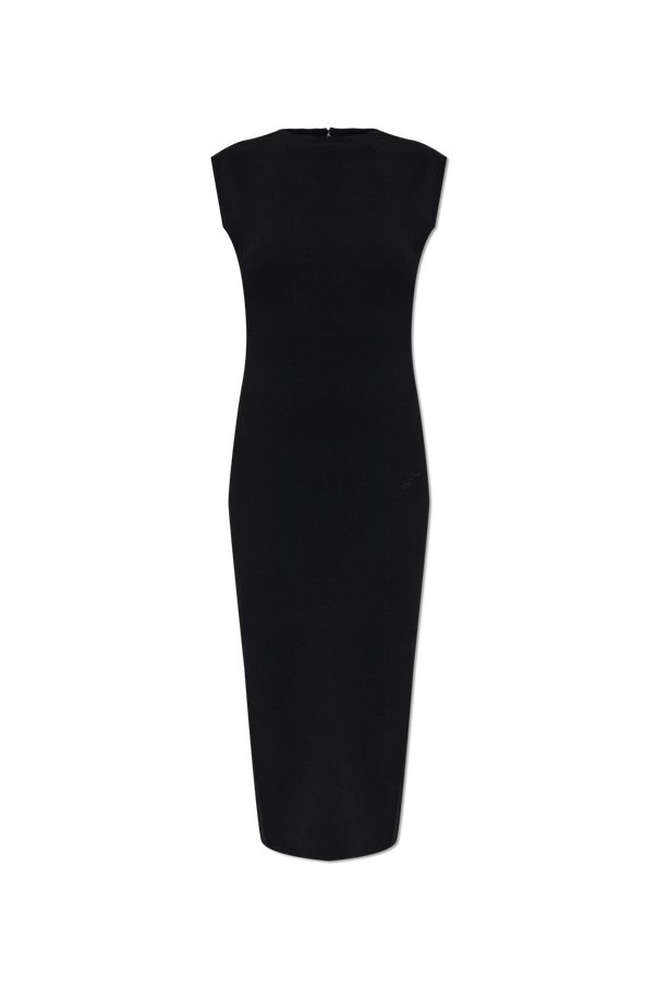 ‘Alba Midi’ dress od Jacquemus