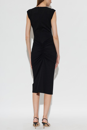 Jacquemus ‘Alba Midi’ dress