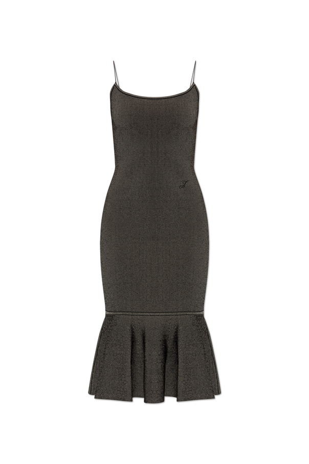 Knit dress ‘Pina’ od Jacquemus