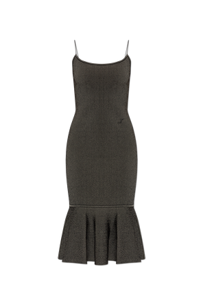 Knit dress ‘Pina’