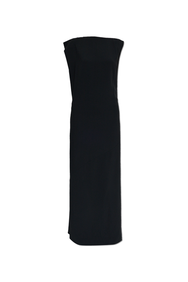 Long dress ‘Drap’ od Jacquemus