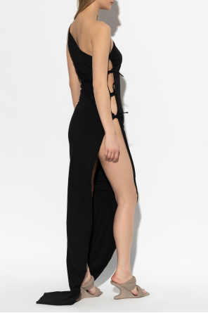 Rick Owens DRKSHDW Strappy dress