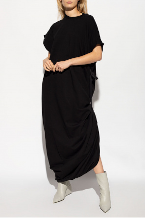 Oversize dress od Rick Owens DRKSHDW sale